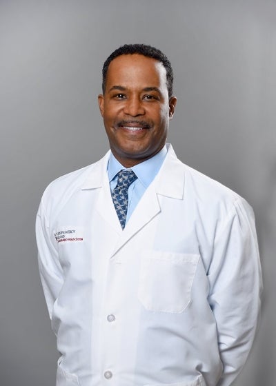 Charles Boyd, MD