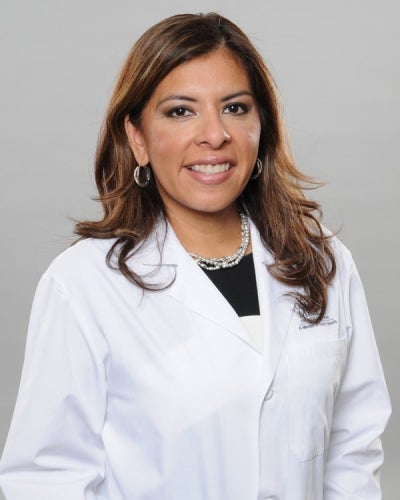 Patricia Arabo, MD
