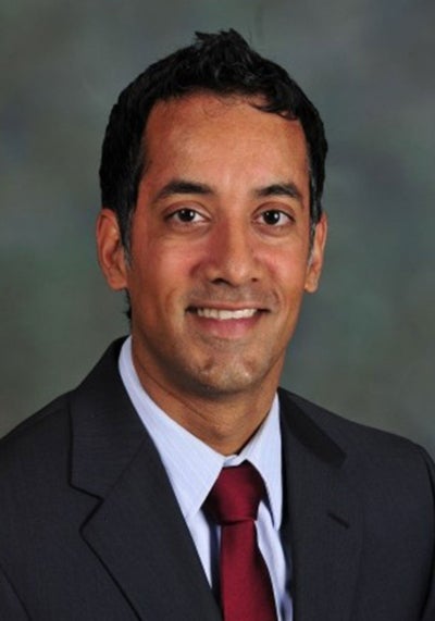 Adil Ali, MD