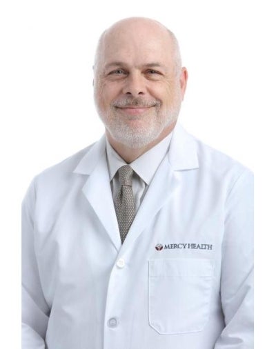 Kyle Rasikas, MD