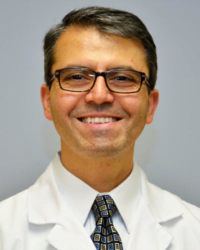 Rami Kaakaji, MD