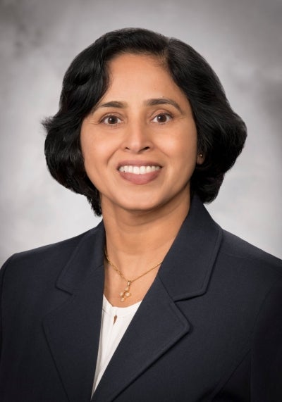 Sushma Yarlagadda, PA