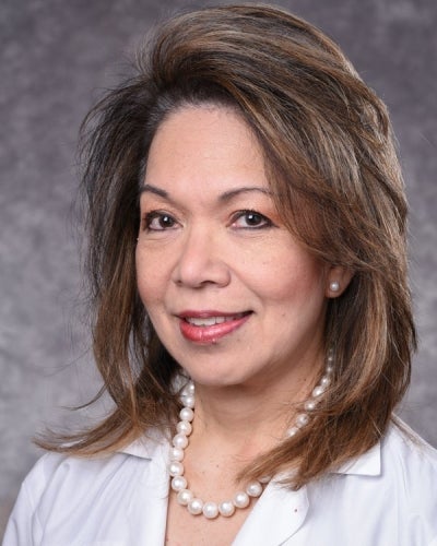 Jacqueline Fabello-Gamiao, MD