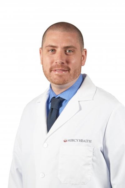 Chad Bertucci, MD