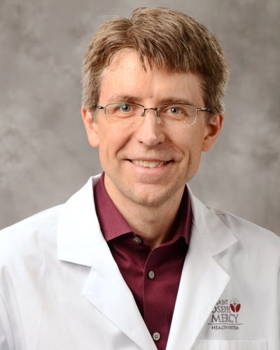 Eric Ferguson, MD