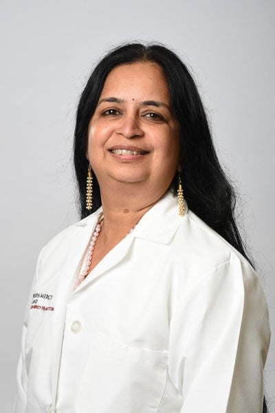 Shamla Kalyan, MD