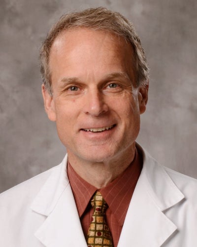 Michael Sarosi, MD