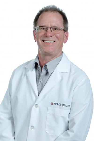 Kevin Mc Bride, MD