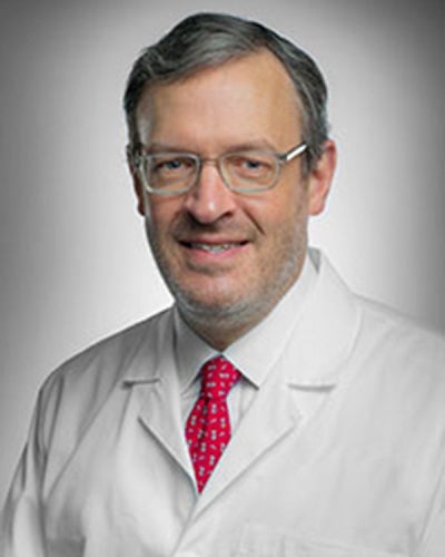 Ira Zaltz, MD