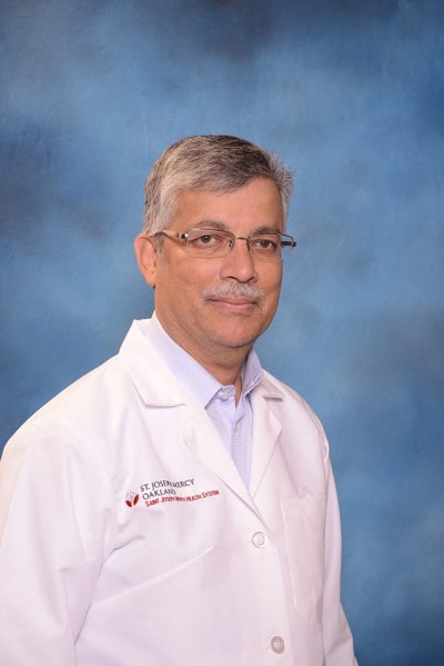Mohammedi Savliwala, MD