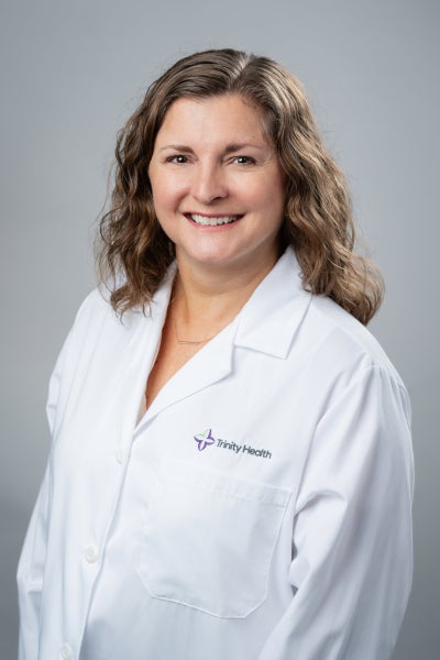 健康・医学 Internal Medicine Lisa Kinsey Callaway, MD | Trinity Health Michigan