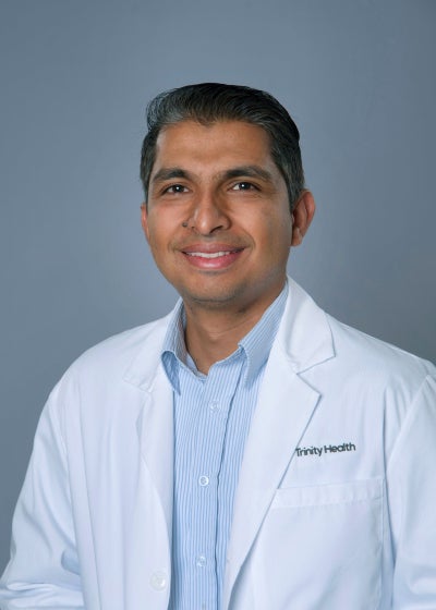 Pradeep Khanal, MD