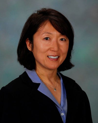 Karen Park, MD