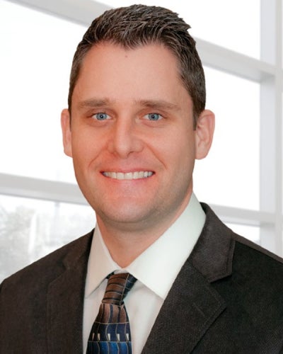 Matthew Dundon, PA-C