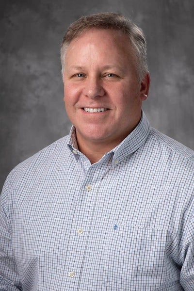 Mike Antal, PT, MPT, CIMT, Clinic Director