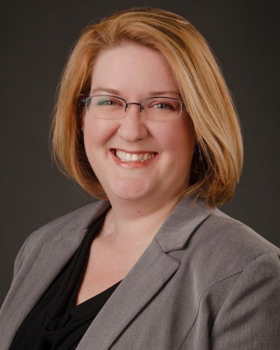 Jennifer Bradley, MD