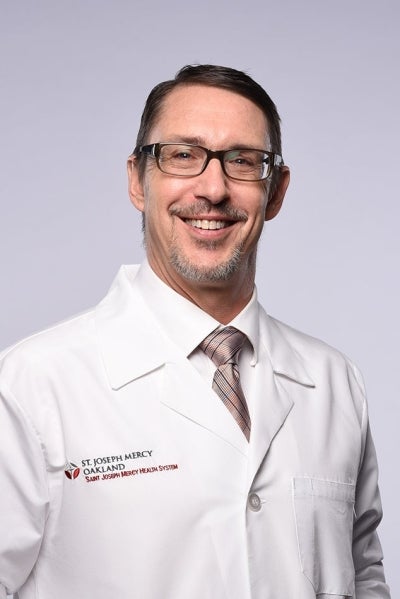 Nathan Chase, MD