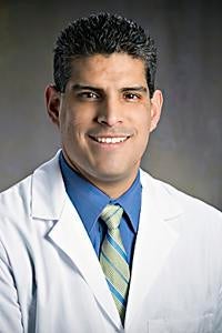 Martin Tapia, MD