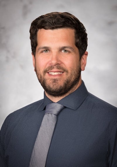 Joshua Haeck, NP