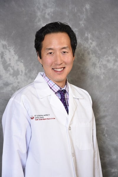 Anthony Youn, MD