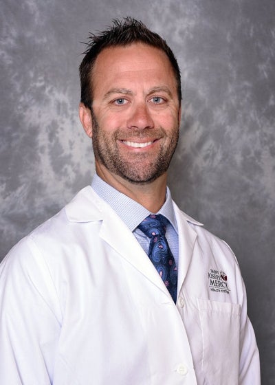 Jonathan Copeland, MD