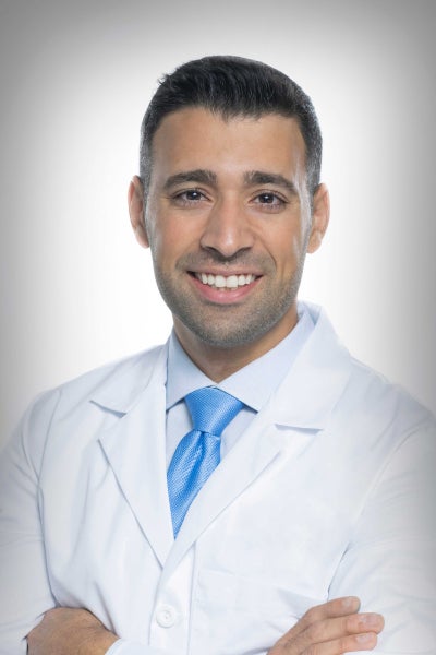 Ali Sobh, MD