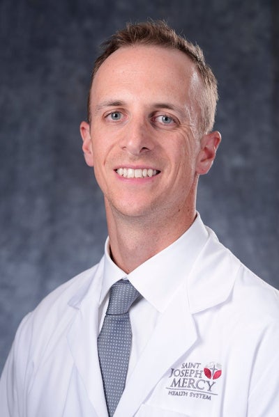 Nicholas Schroeder, MD