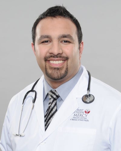 Amir-Kianoosh Fallahi, MD