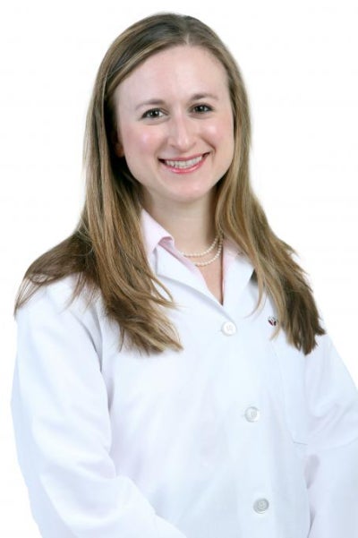 Michelle Kosovec, MD