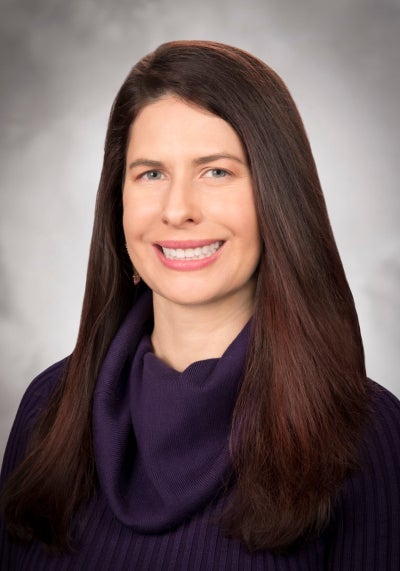 Katherine Potts, LMSW