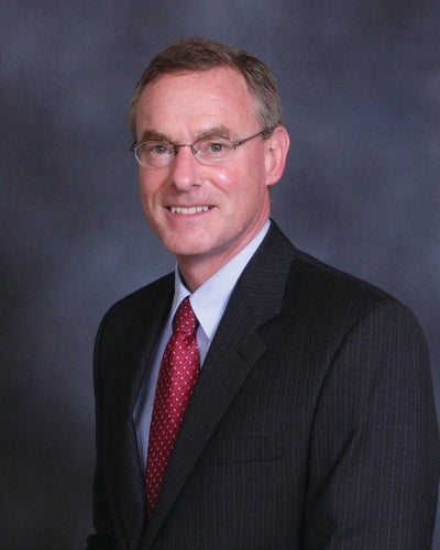 Benjamin Bruinsma, MD