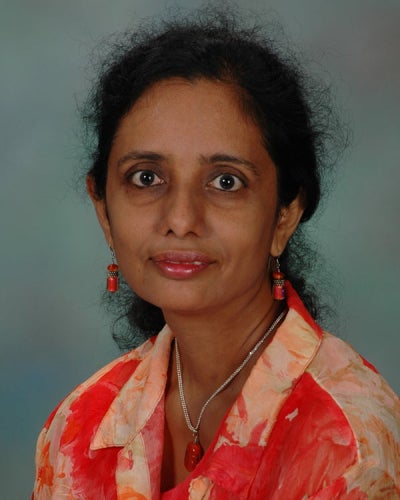 Anuradha Puttagunta, MD