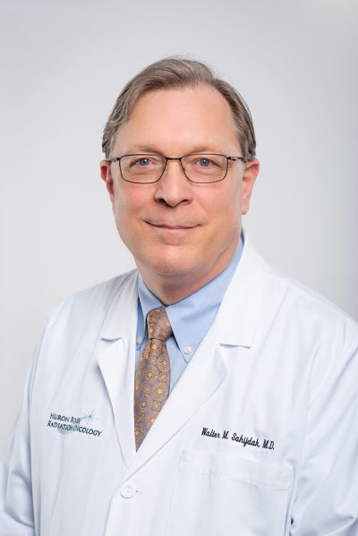 Walter Sahijdak, MD