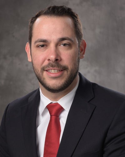 Richard Cattaneo, MD