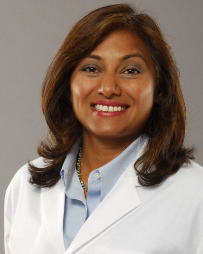 Arti Amin, MD