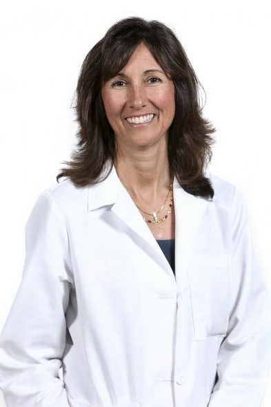 Frances Chames, MD
