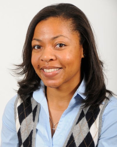 Marsha Henderson, MD