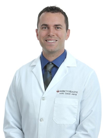 Derek Bergsma, MD
