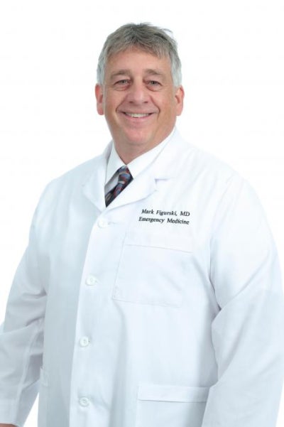 Mark Figurski, MD