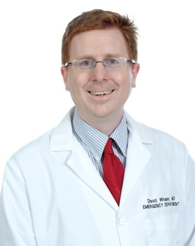 David Whalen, MD