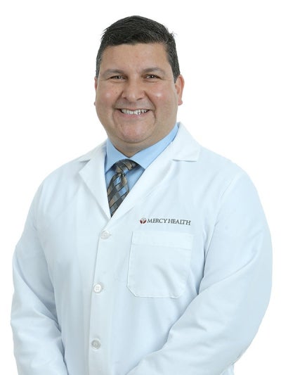 Bryan Figueroa, MD