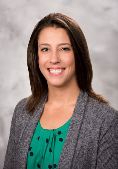 Jacquelynn Hatch, DO