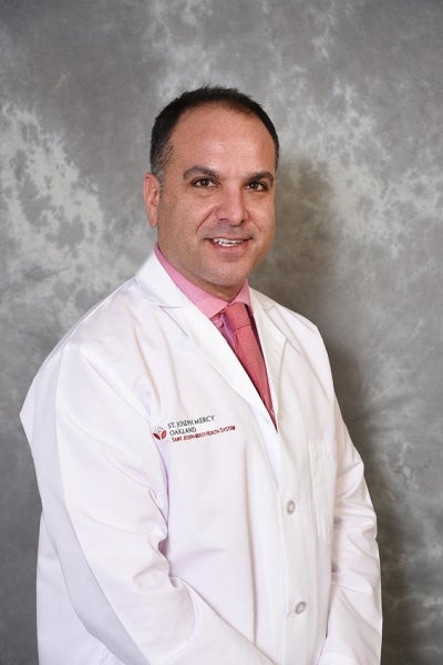 Bernardo Rojas Jr, MD