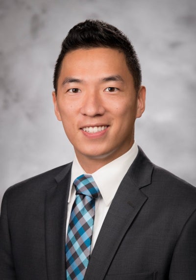 Daniel Masserang, CNP