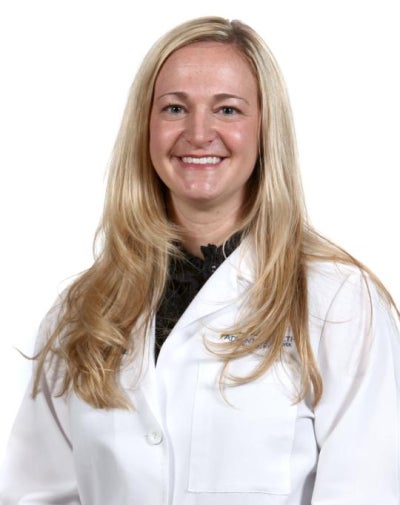 Tiffany Vardon, PA-C