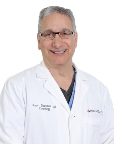 Roger Shammas, MD