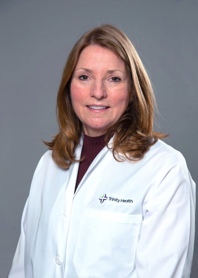 Patricia Miller, MD