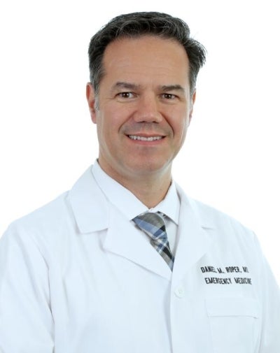 Daniel Roper, MD