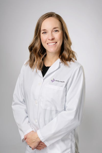 Shanon Tuter-Spitzley, DO