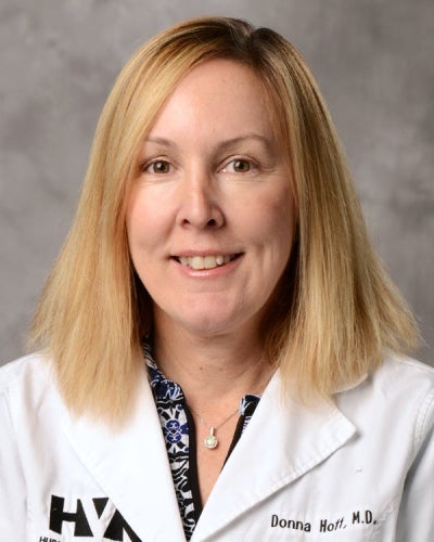 Donna Hoff, MD